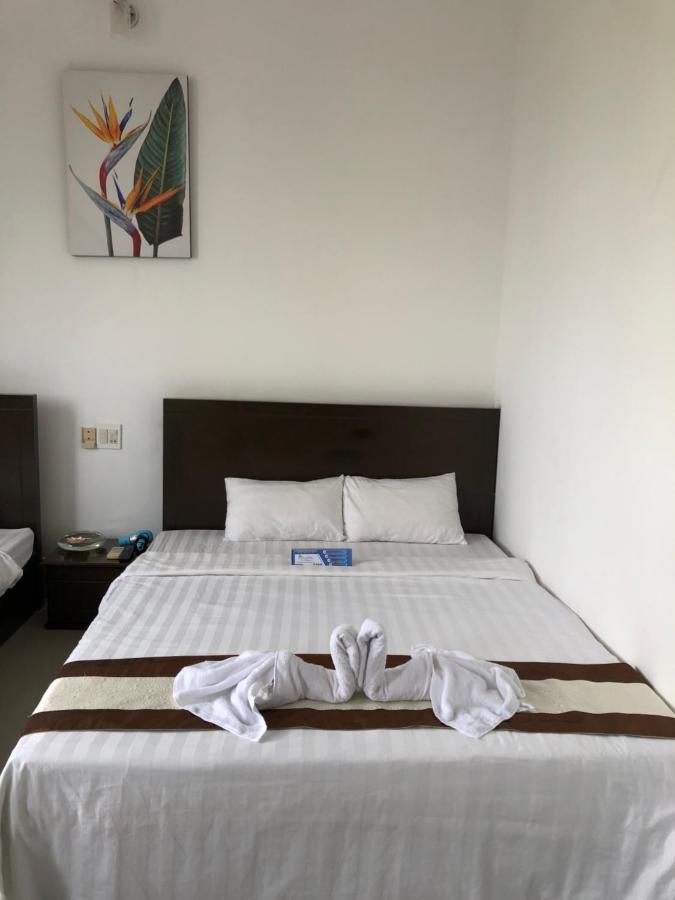 Kiet Hong Hotel Rach Gia Exterior photo