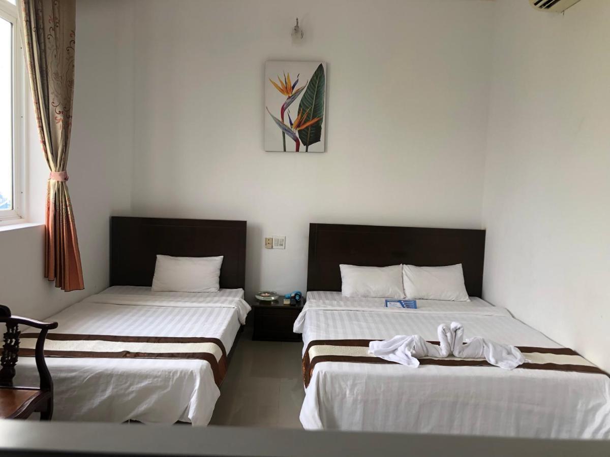 Kiet Hong Hotel Rach Gia Exterior photo