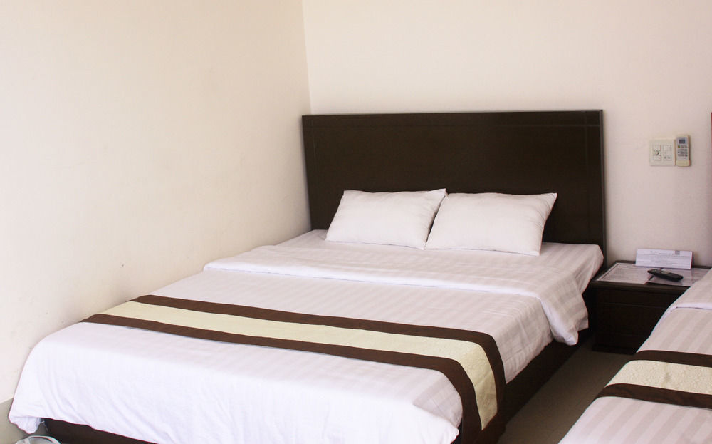 Kiet Hong Hotel Rach Gia Exterior photo